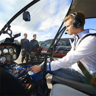 flycharter