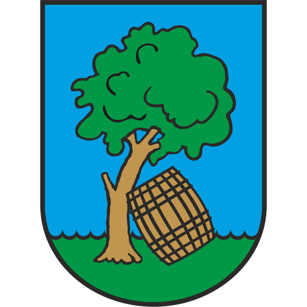 Wappen Bad Vöslau