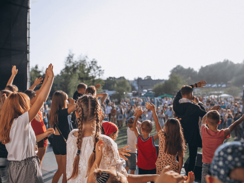 Stadtfest