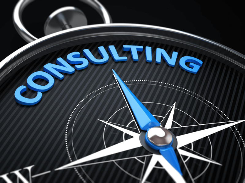 Consulting Kompass
