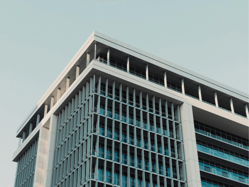 Office building