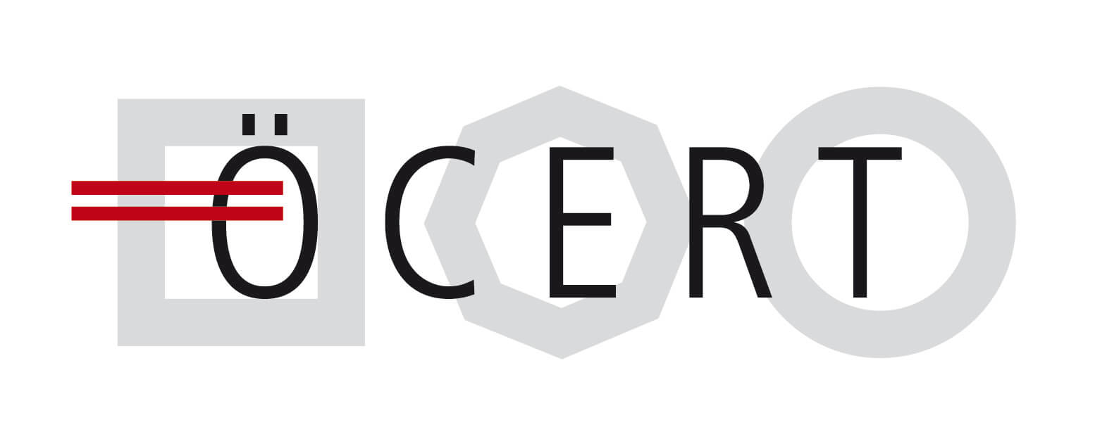 ÖCERT Logo