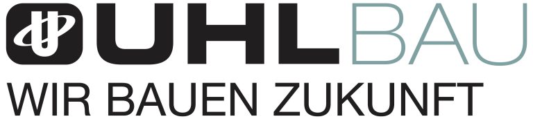 Logo UHL Bau Original