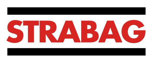 Logo Strabag Original