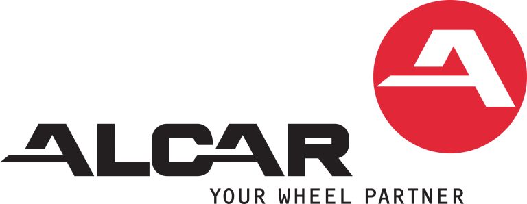 Alcar Wheels Logo Original