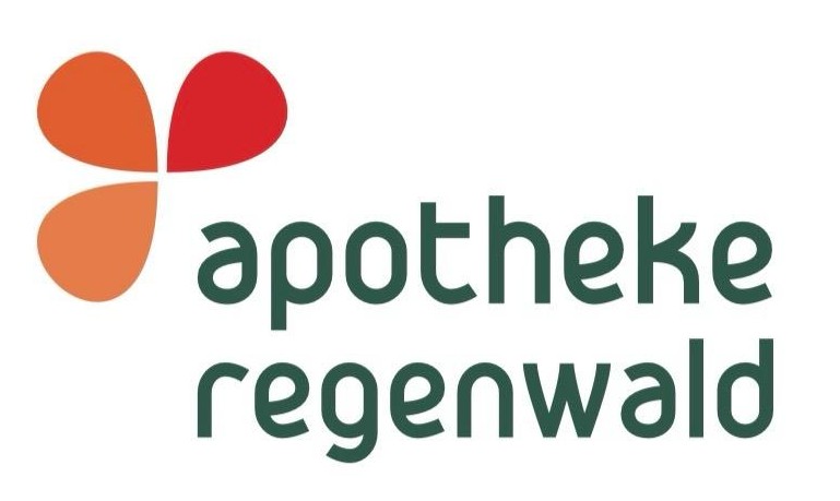 Logo Regenwald Apotheke Original