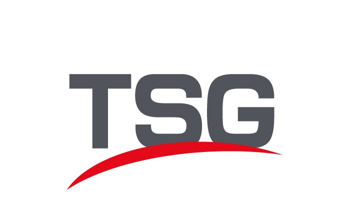 TSG Logo Original