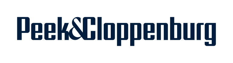 Peek & Cloppenburg Logo Original