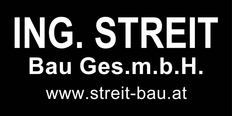 Streit Bau Logo Original