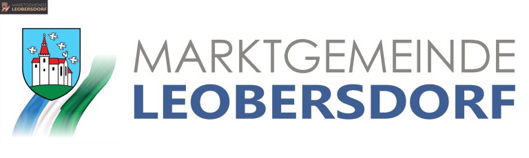 Logo Marktgemeinde Leobersdorf compressed