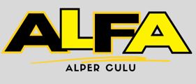 Logo Alfa Taxischule Original